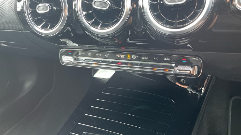 Mercedes-Benz A-Class A180 Sport Executive 5dr Auto Petrol Hatchback